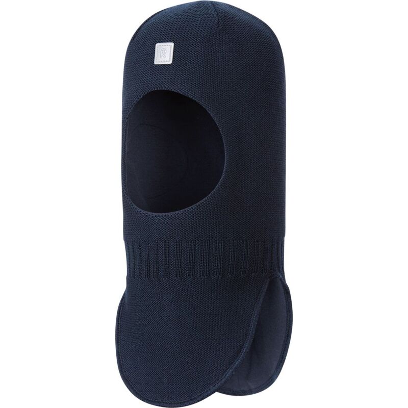 REIMA Merino Wool Balaclava Starrie 5300044B Navy