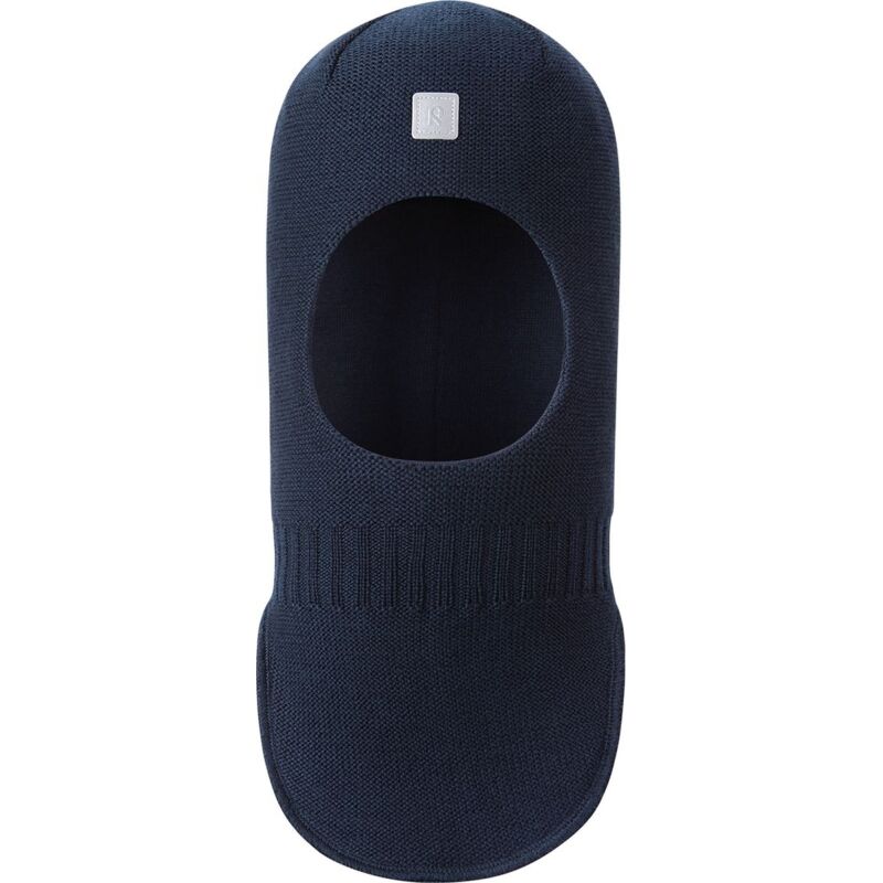 REIMA Merino Wool Balaclava Starrie 5300044B Navy