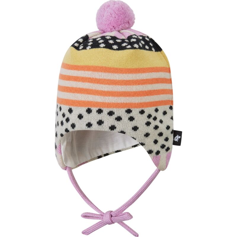 REIMA Moomin Yngst 5300201A Light orchid 5211