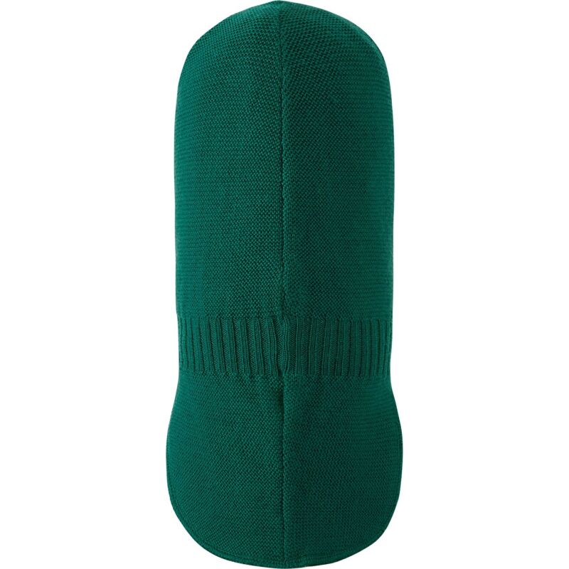 REIMA Balaclava Starrie 5300044C Deeper Green 89A0