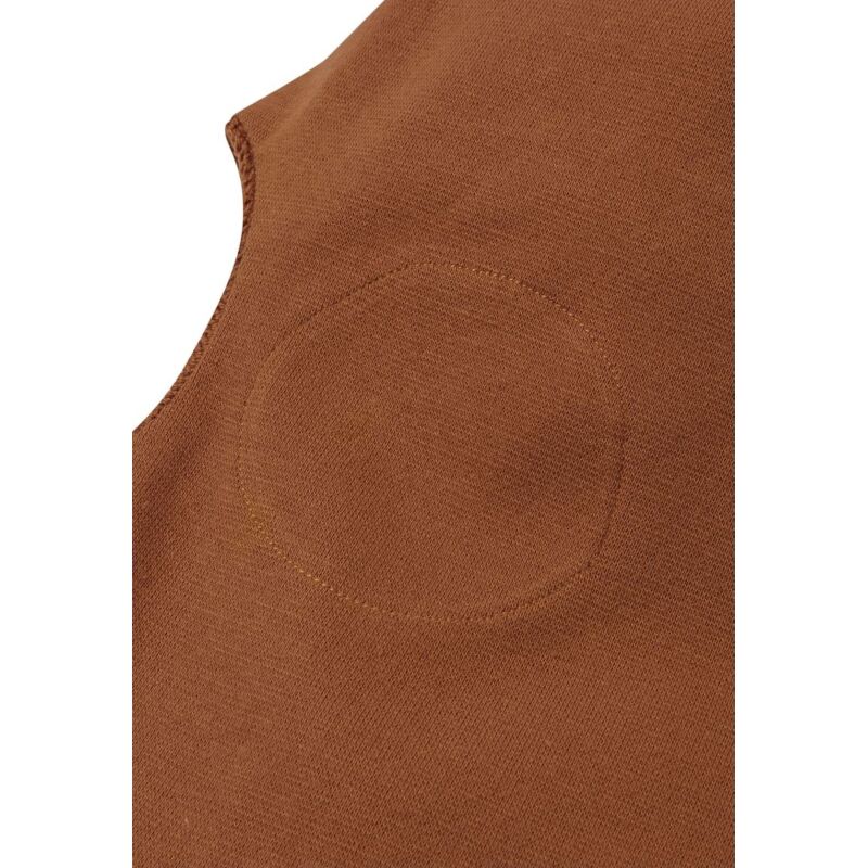 REIMA Merino Wool Balaclava Starrie 5300044C Cinnamon brown 1490