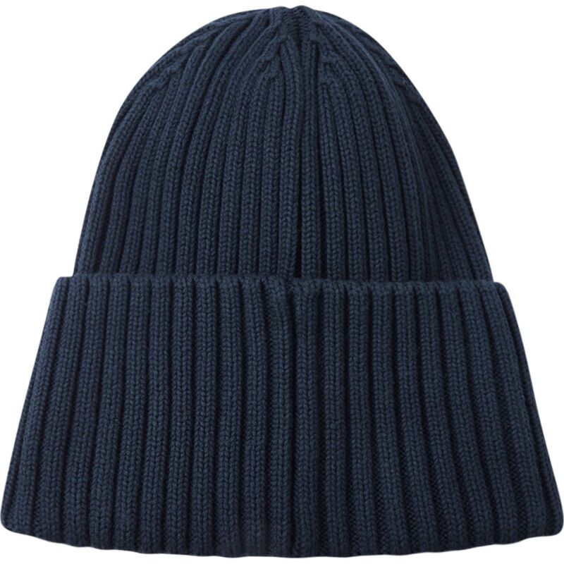 REIMA Organic Cotton Beanie Hattara 5300057B Navy