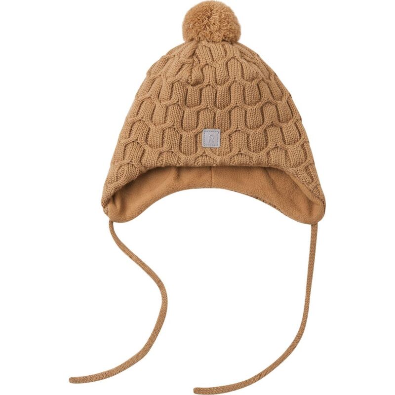REIMA NUNAVUT 5300065B Peanut Brown 11A0
