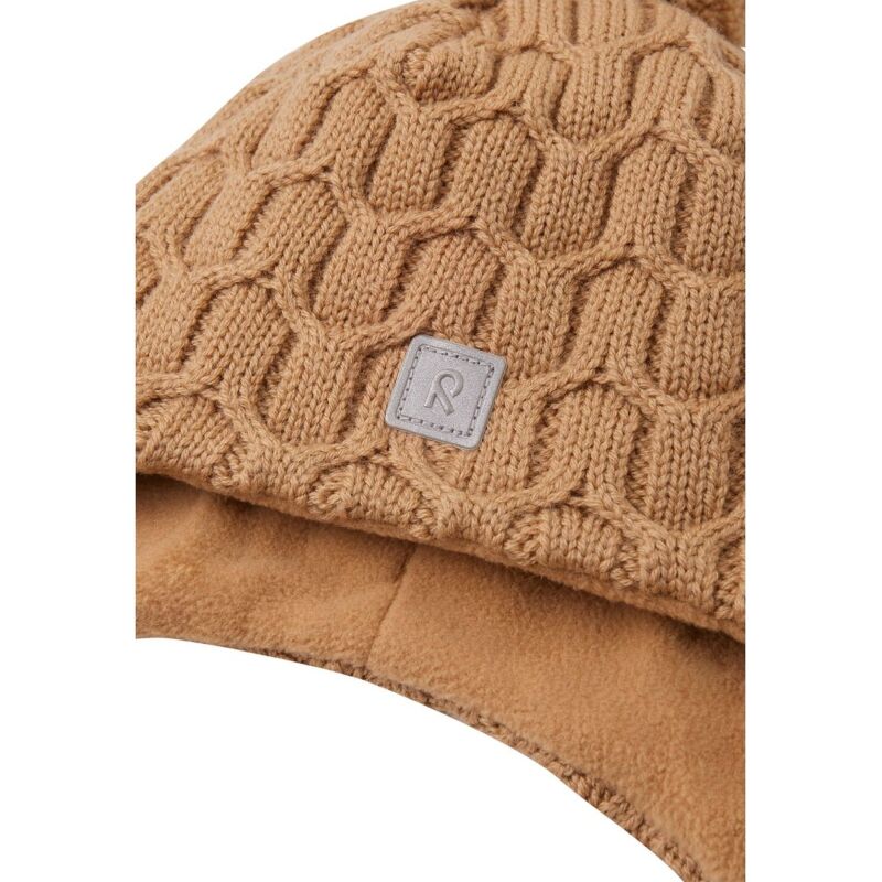 REIMA NUNAVUT 5300065B Peanut Brown 11A0