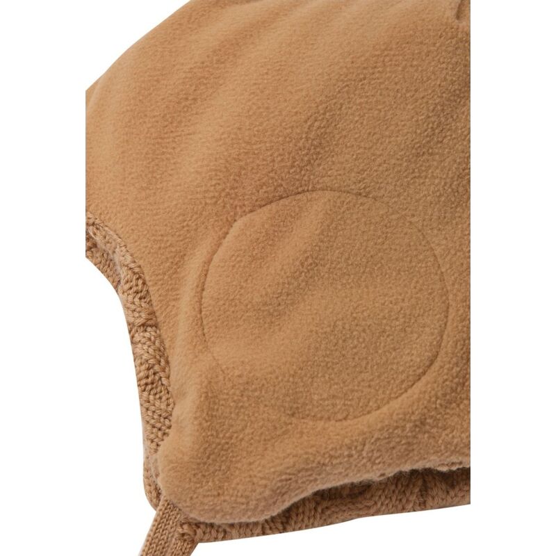 REIMA NUNAVUT 5300065B Peanut Brown 11A0