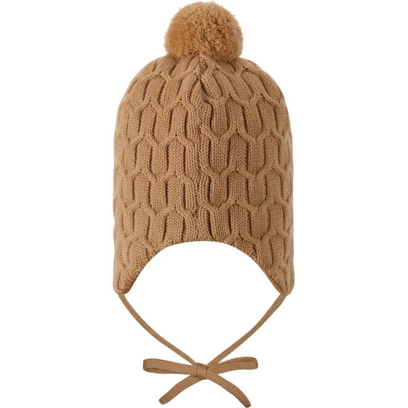 REIMA NUNAVUT 5300065B Peanut Brown 11A0