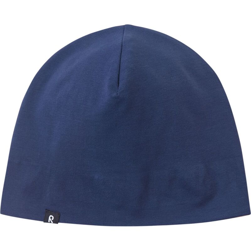 REIMA Reversible Beanie Tanssi 5300056E Peanut Brown