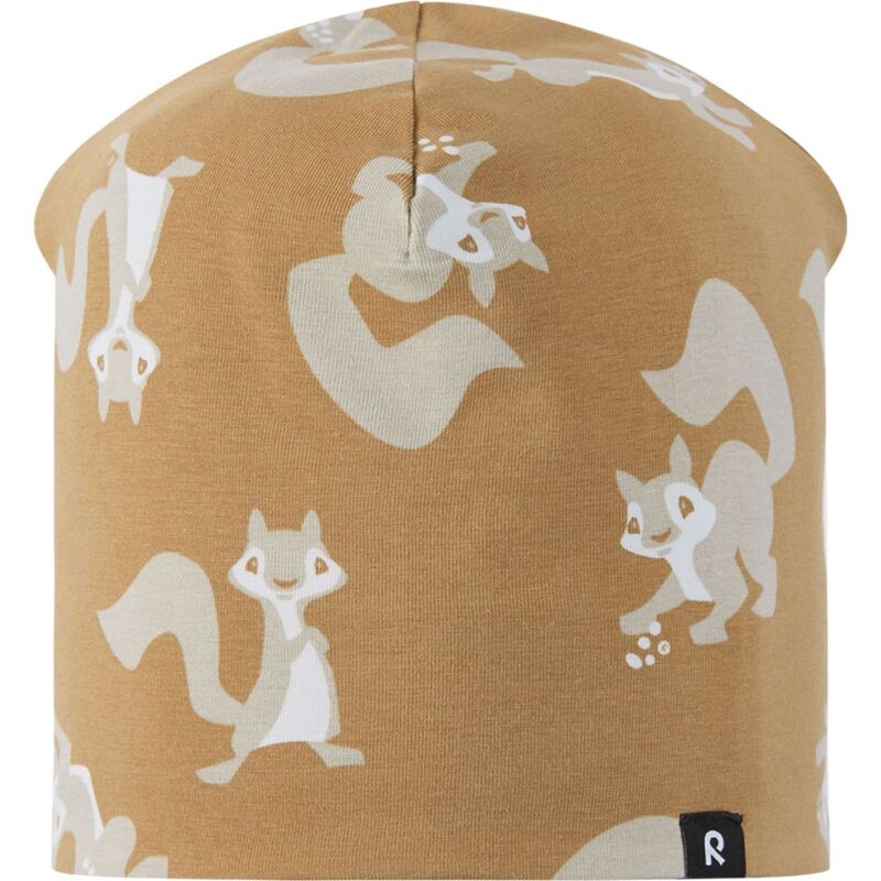 REIMA Tanssi 5300056E Peanut Brown