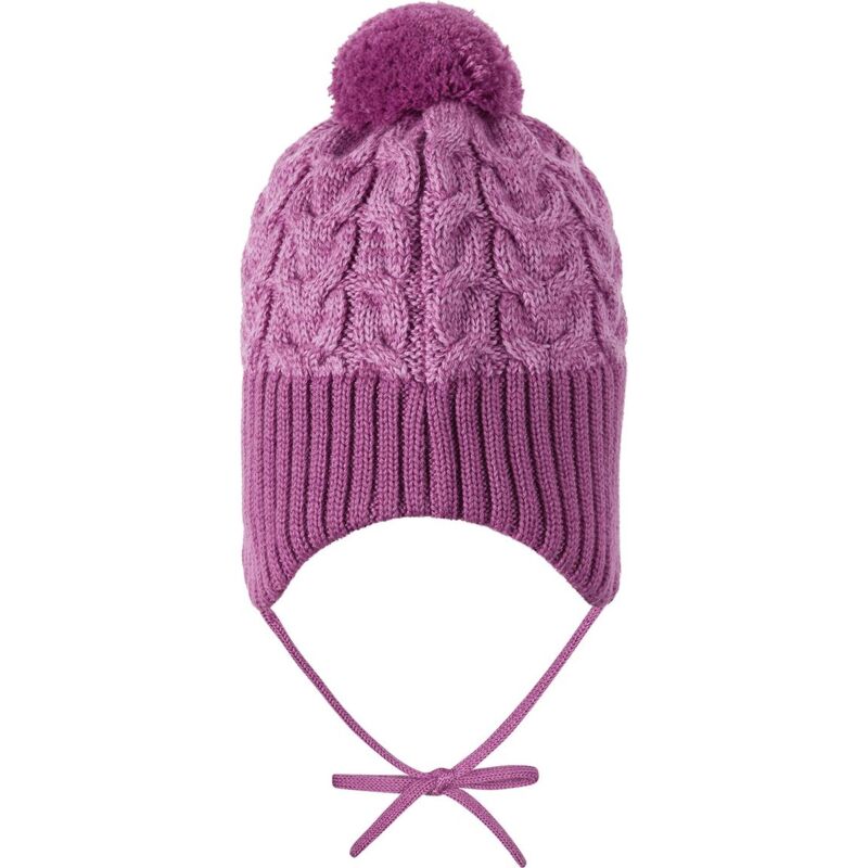 REIMA Paljakka 5300035B Red Violet 5390
