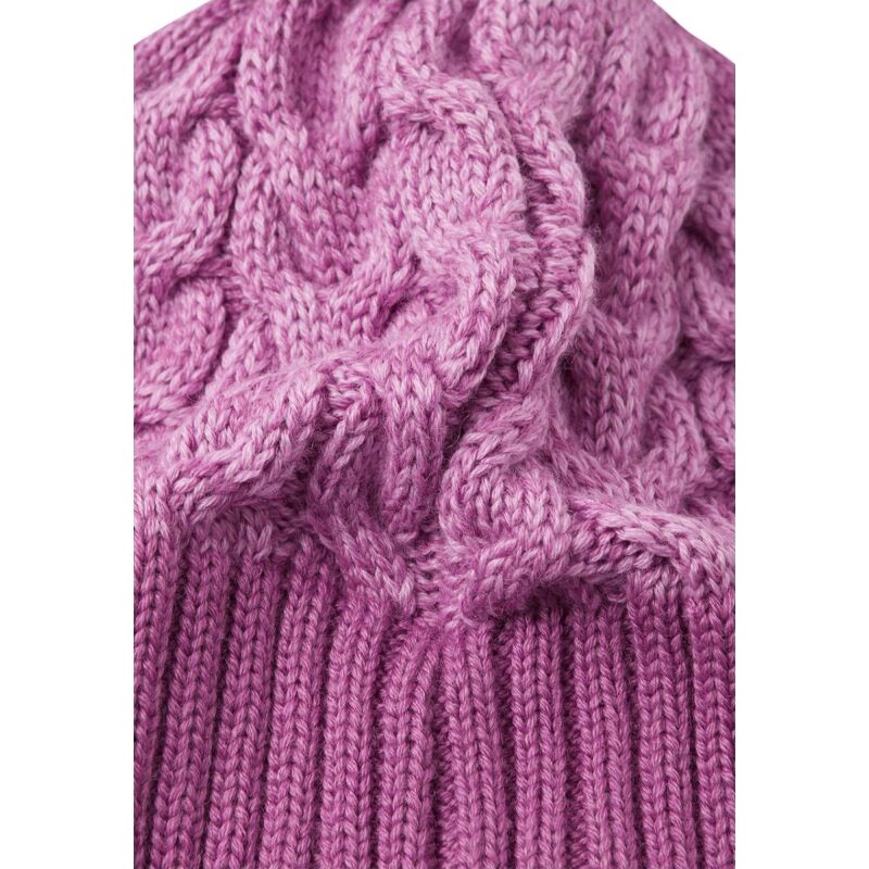 REIMA Paljakka 5300035B Red Violet 5390