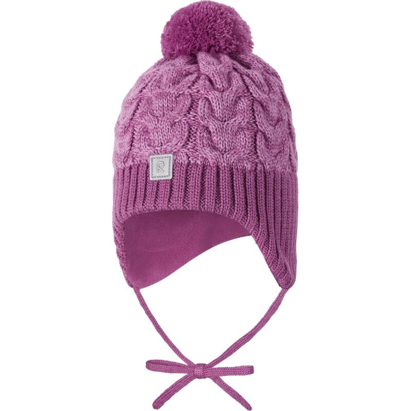 REIMA Paljakka 5300035B Red Violet 5390
