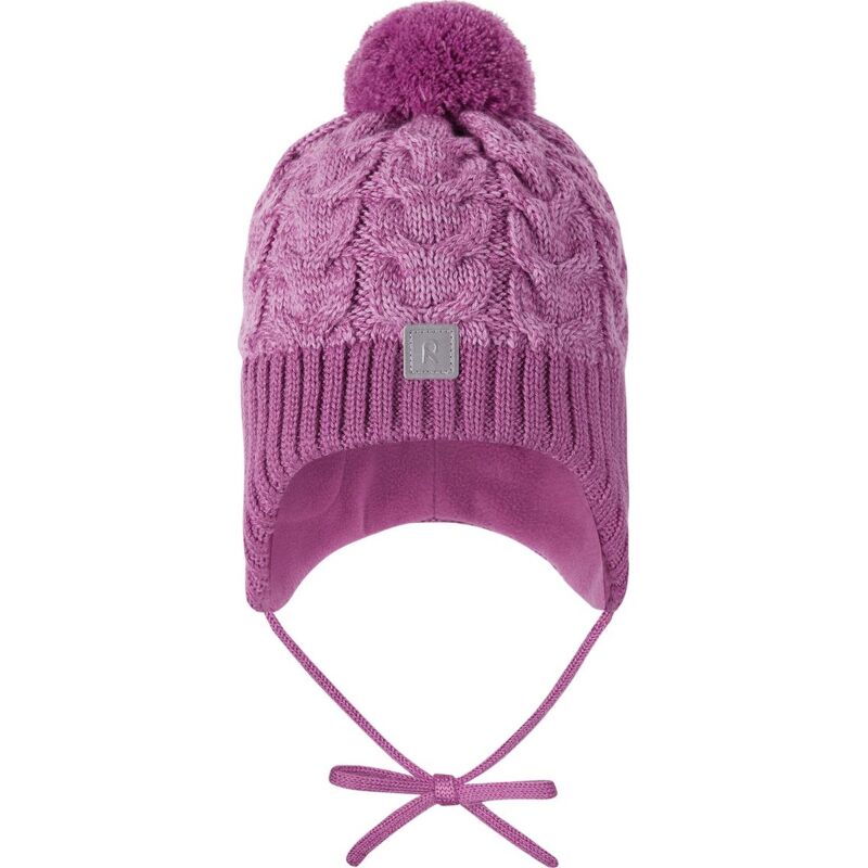 REIMA Paljakka 5300035B Red Violet 5390