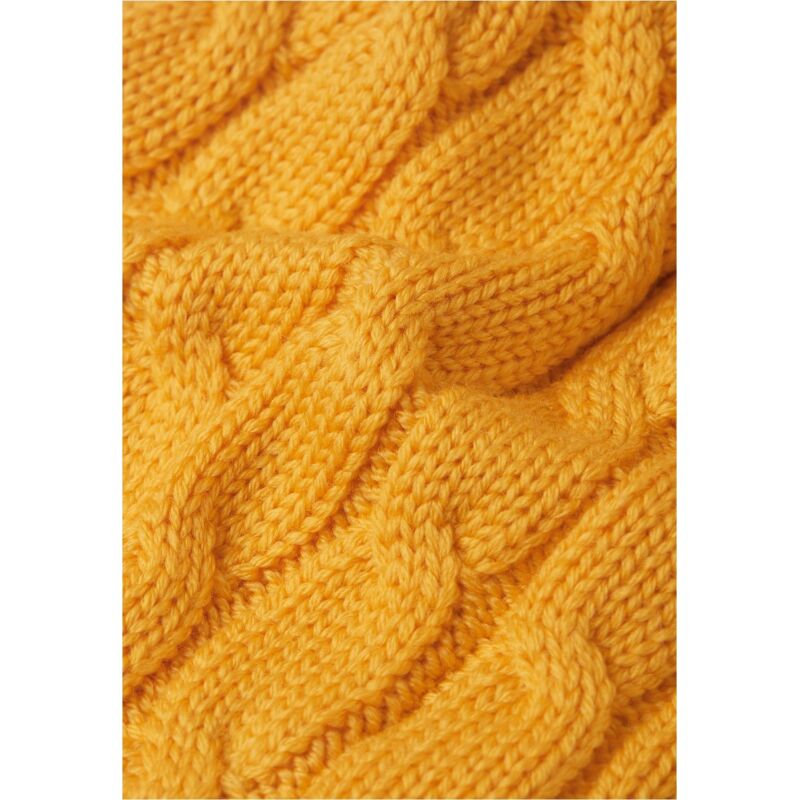 REIMA Nunavut Orange Yellow