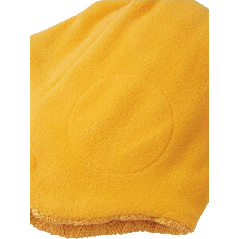 REIMA Nunavut Orange Yellow