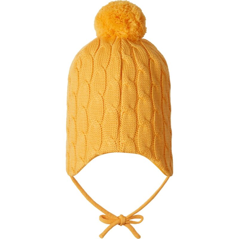 REIMA Nunavut Orange Yellow