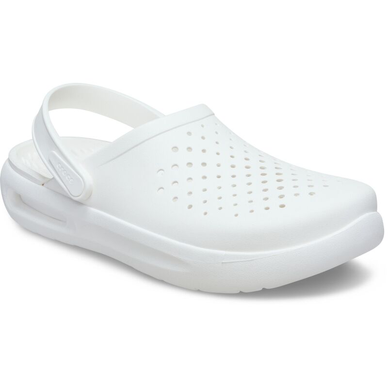 Crocs™ Inmotion Clog White/White