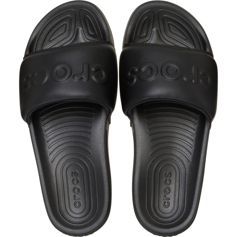 Crocs™ All Day Slide Men's Black