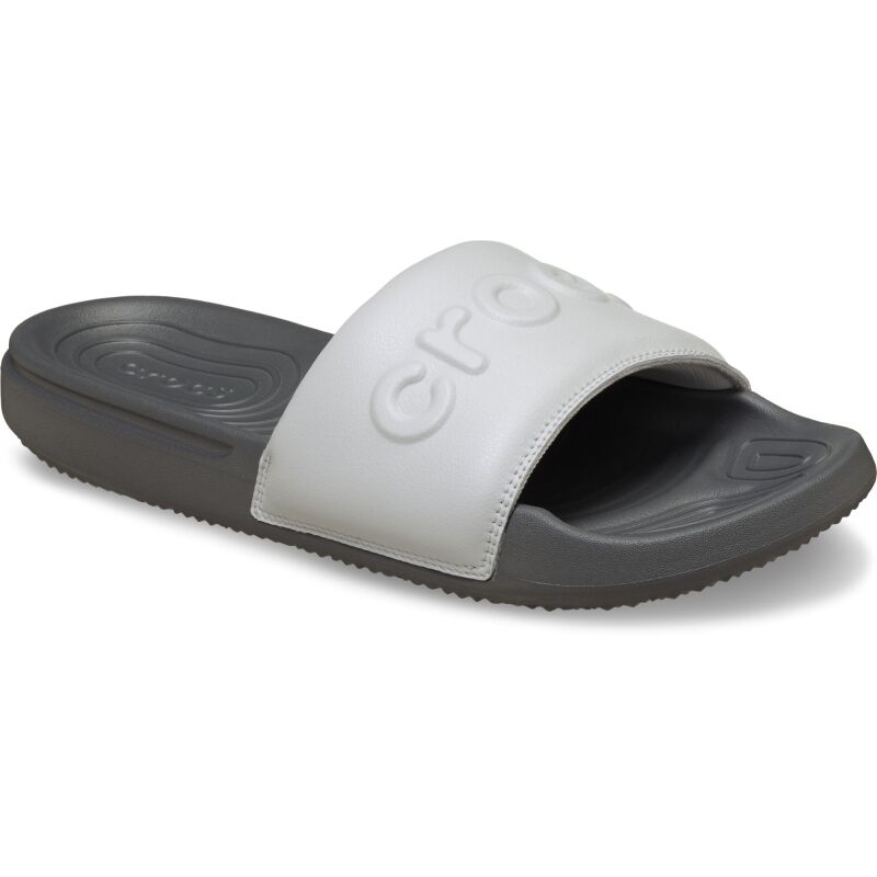 Crocs™ All Day Slide Men's Grey