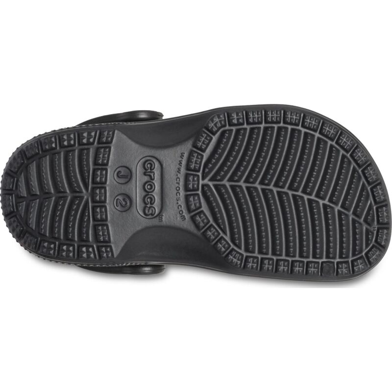 Crocs™ Classic Clog Kid's Black