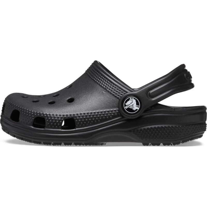 Crocs™ Classic Clog Kids' Black