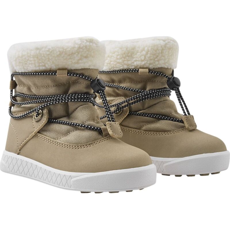 REIMA Lumipallo Light Brown
