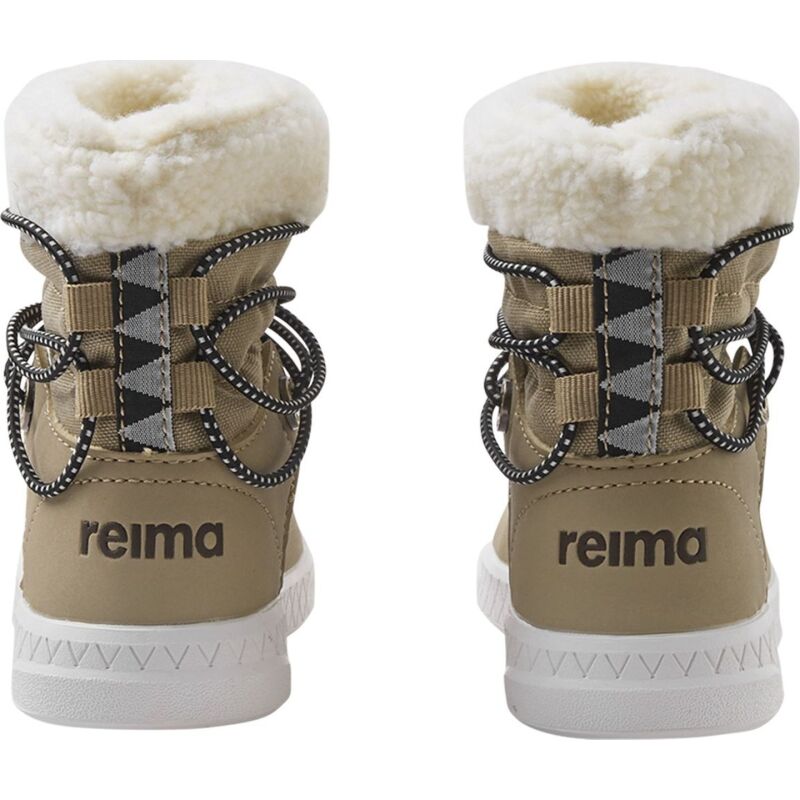 REIMA Lumipallo Light Brown