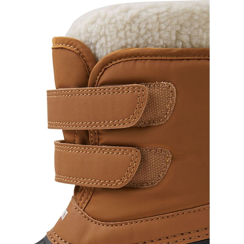 REIMA KONKARI 5400148A Cinnamon brown 1490