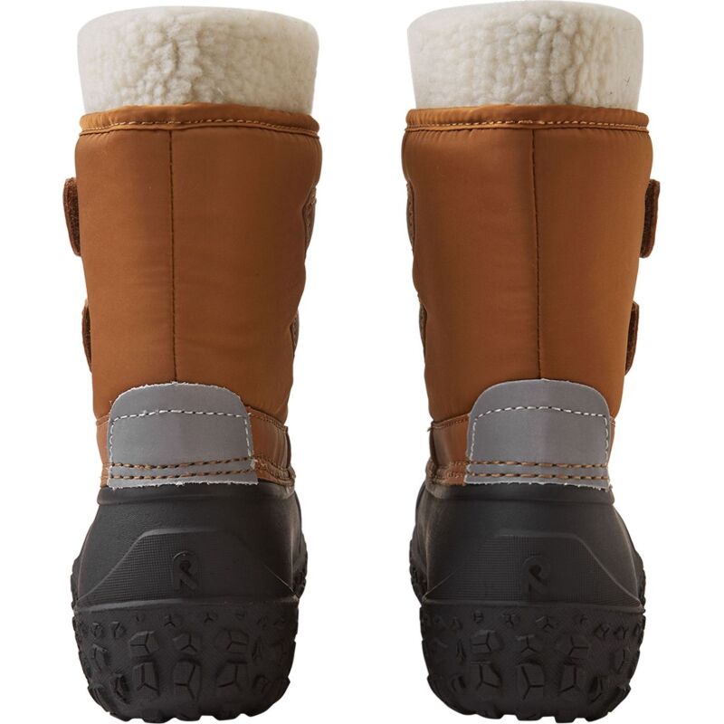 REIMA KONKARI 5400148A Cinnamon brown 1490