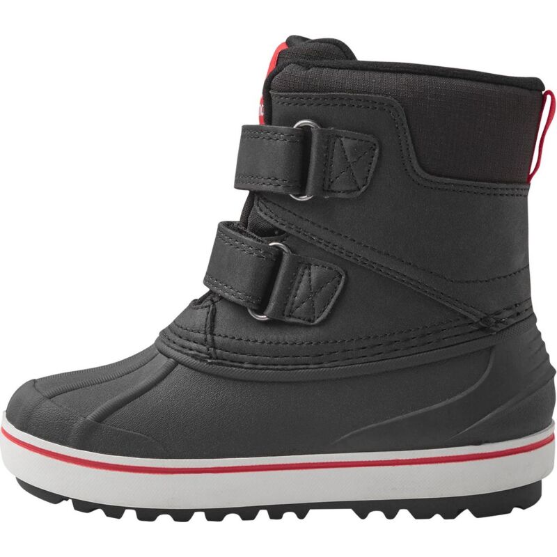 REIMA Winter Shoes Coconi 5400027A Black