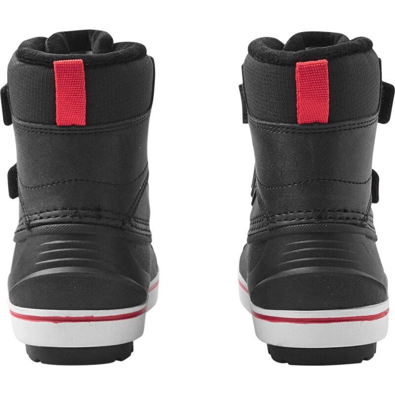 REIMA Winter Shoes Coconi 5400027A Black