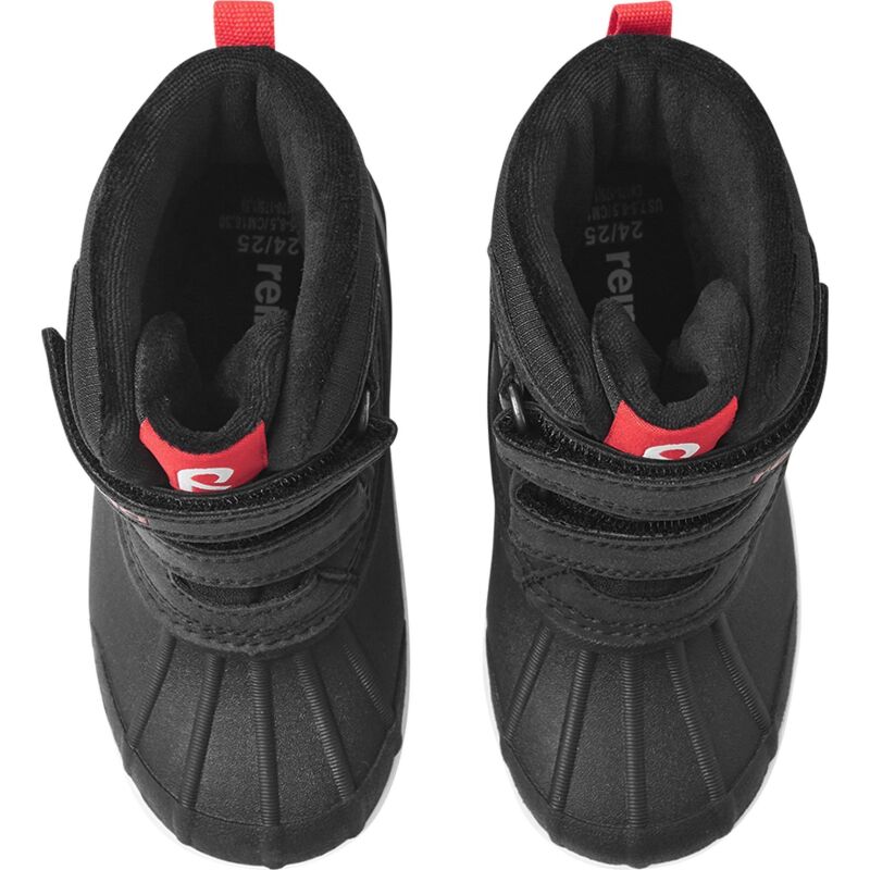 REIMA Winter Shoes Coconi 5400027A Black