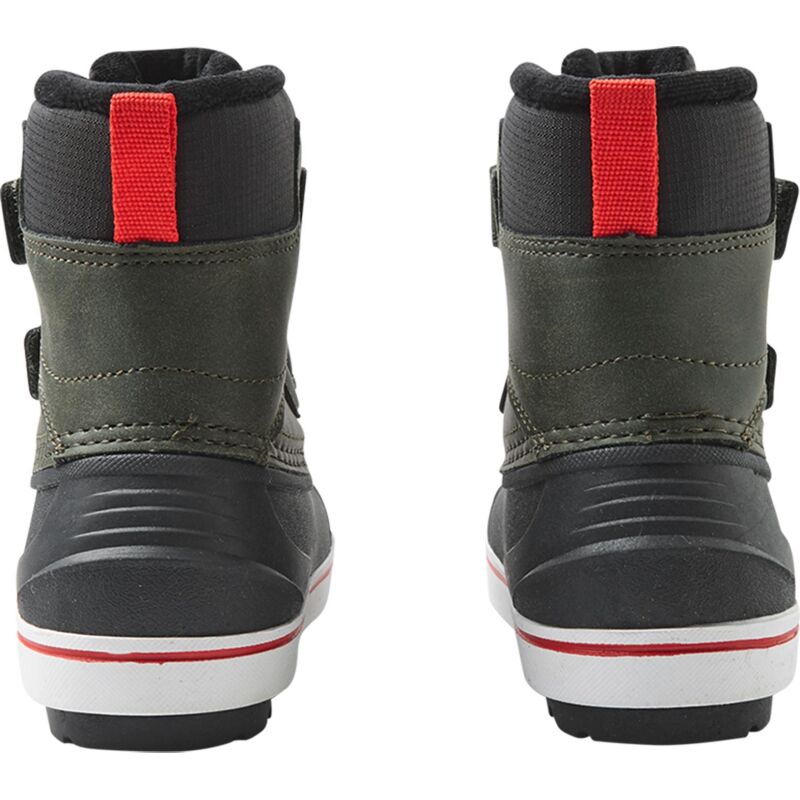 REIMA Coconi 5400027A Khaki Green