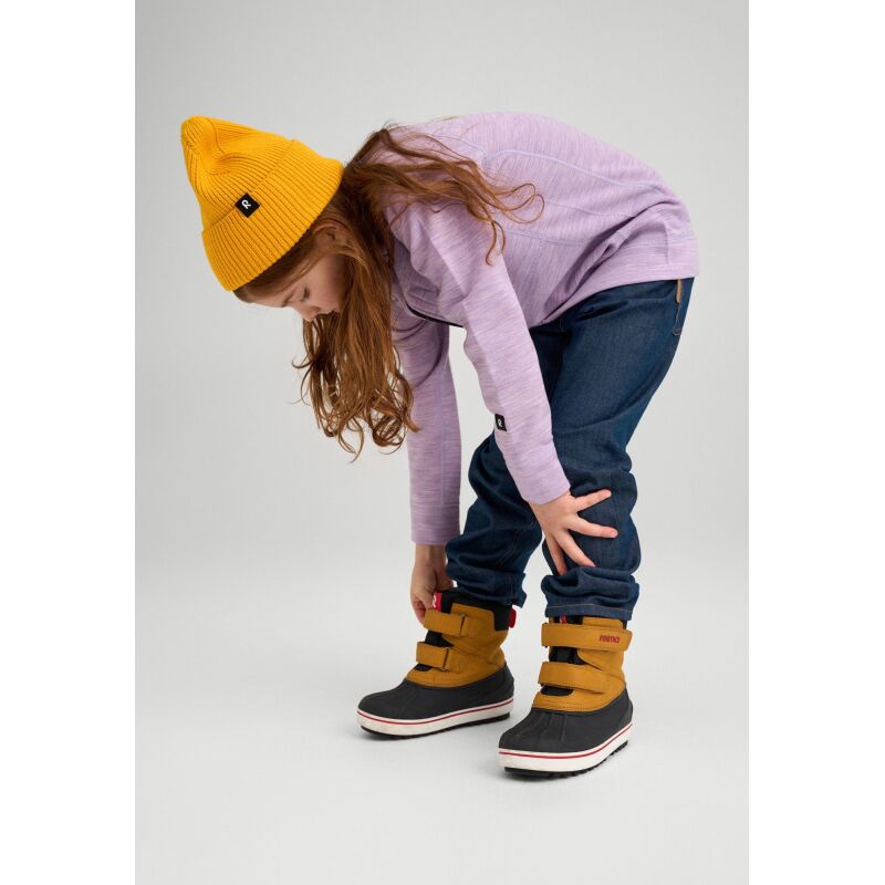 REIMA Coconi 5400027A Ochre Yellow