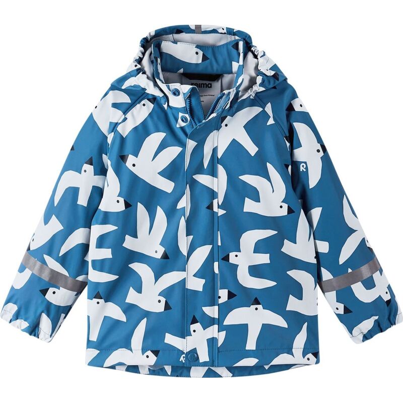 REIMA Vesi 5100025A Denim Blue 6551