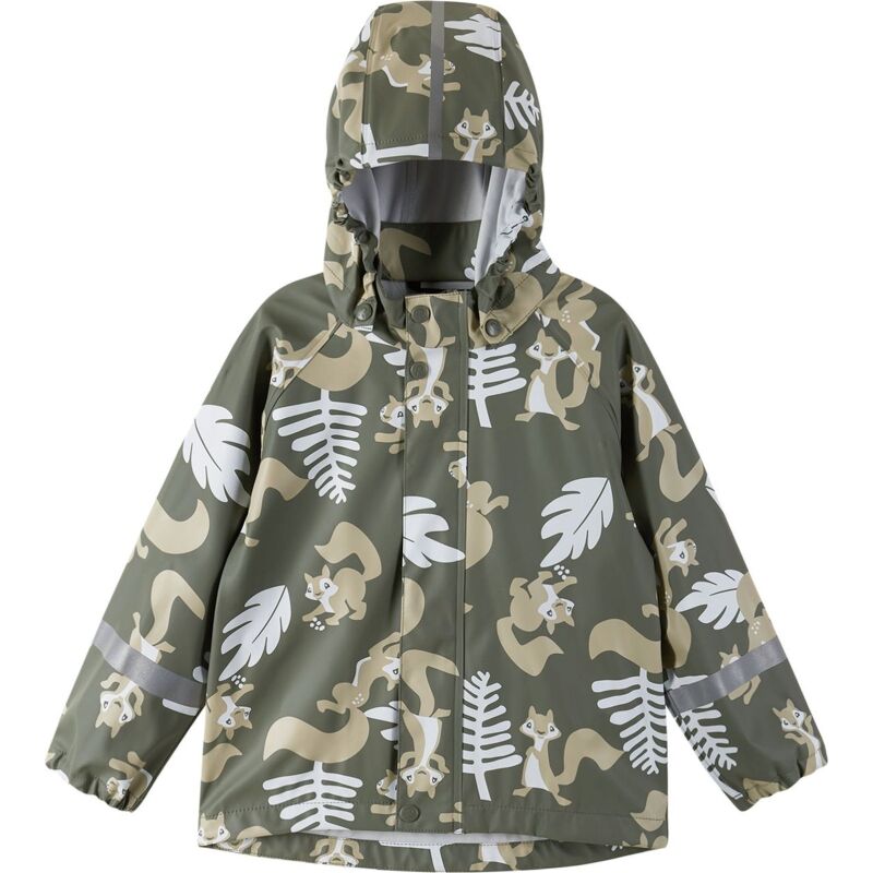 REIMA Vesi 5100025A Greyish green 8929