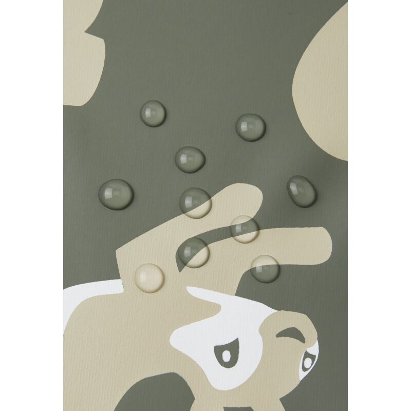 REIMA Vesi 5100025A Greyish green 8929