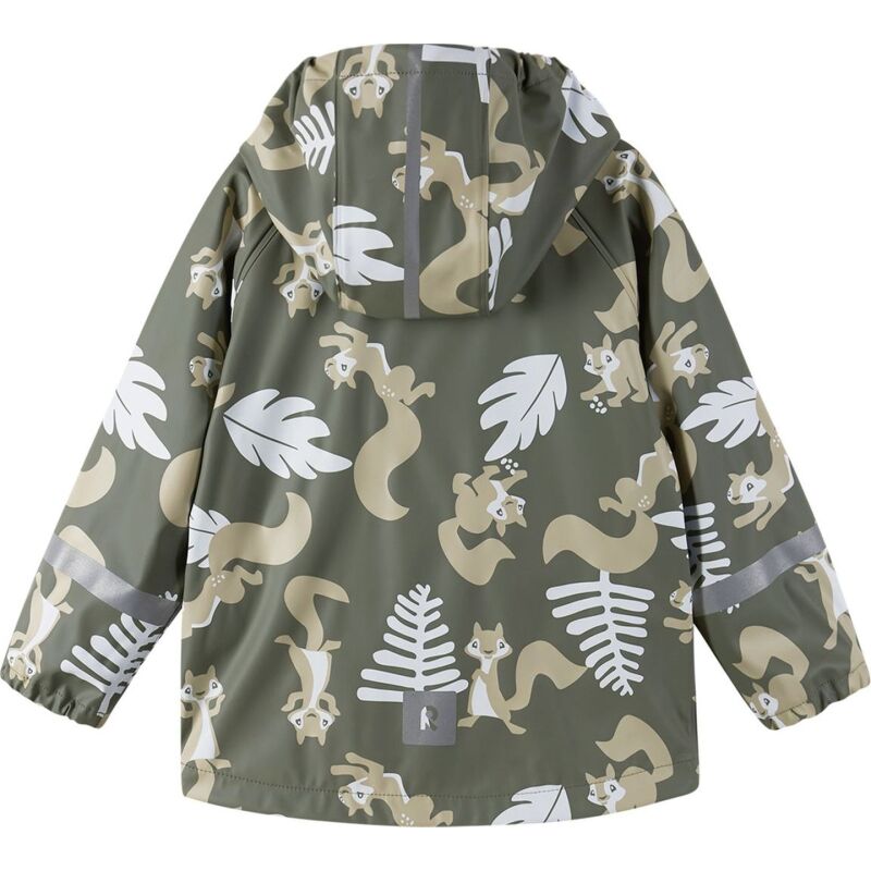 REIMA Vesi 5100025A Greyish green 8929