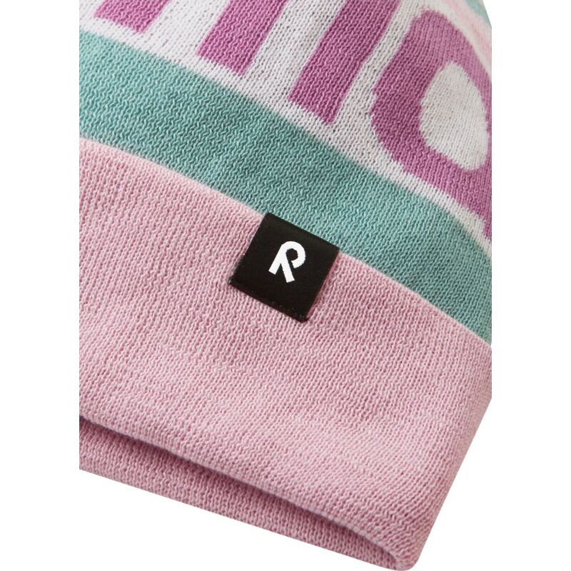 REIMA Taasko 5300058A Pale rose 4011