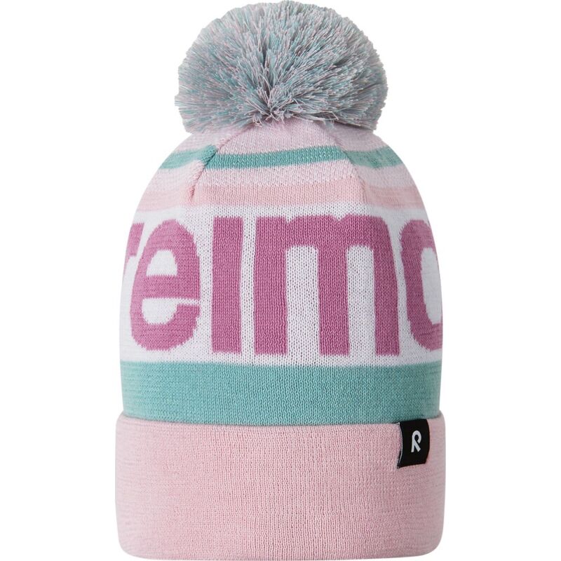 REIMA Taasko 5300058A Pale rose 4011