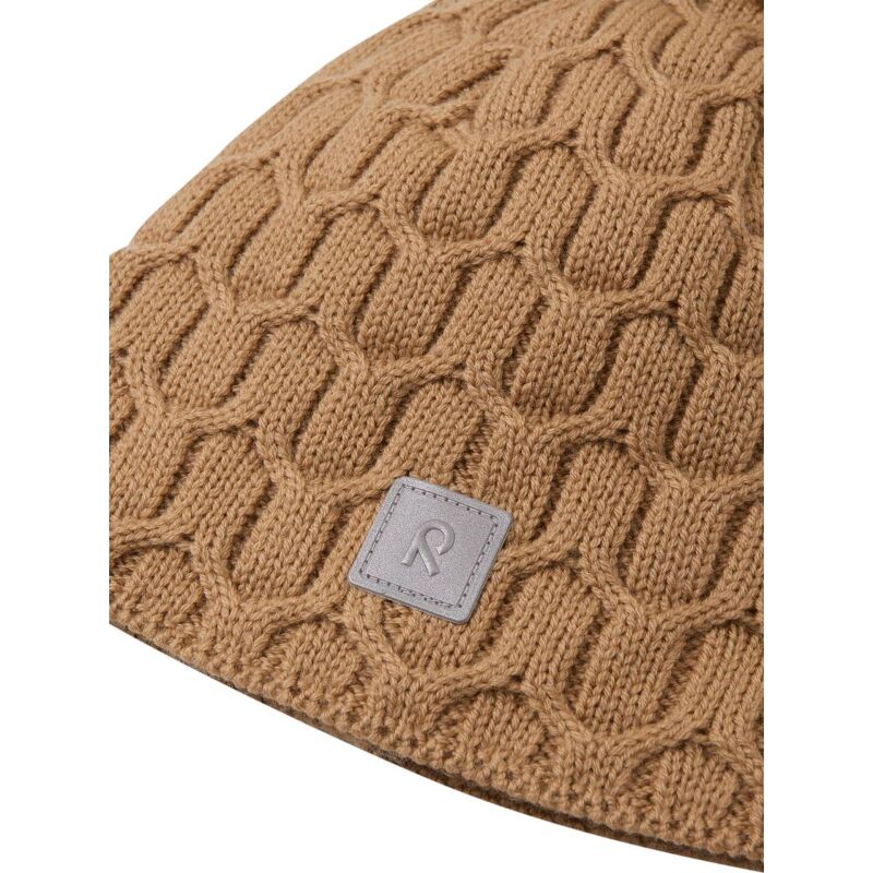 REIMA NYKSUND 5300066B Peanut Brown 11A0