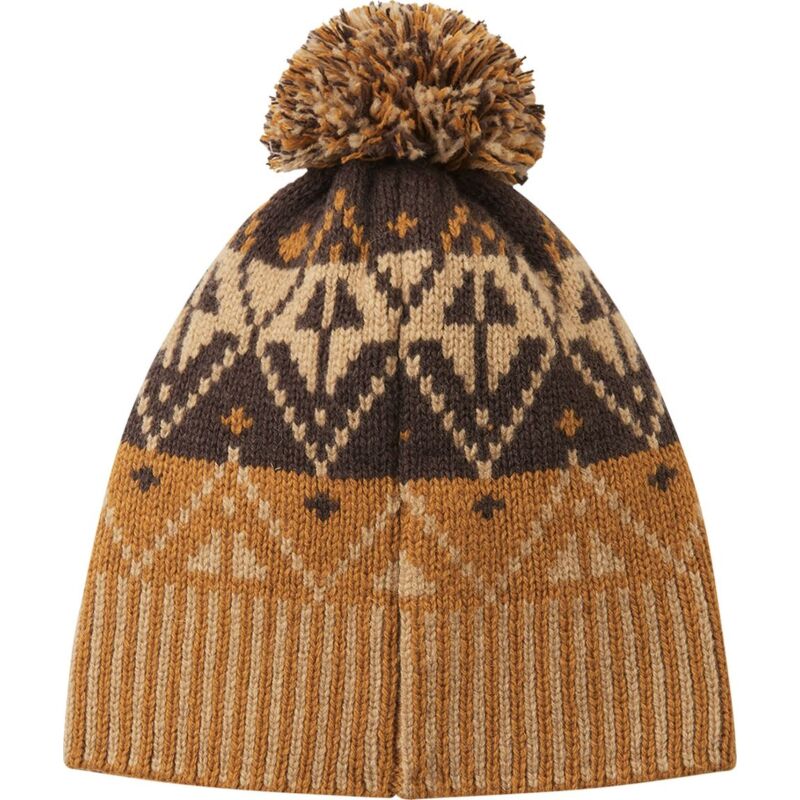 REIMA Pohjoinen 5300021B Cinnamon brown 1491