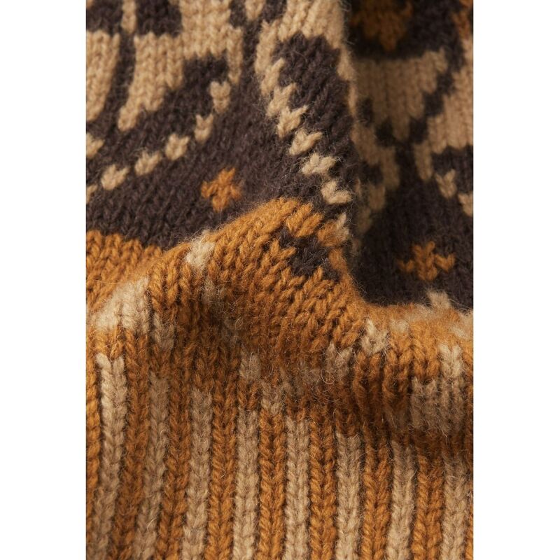 REIMA Pohjoinen 5300021B Cinnamon brown 1491