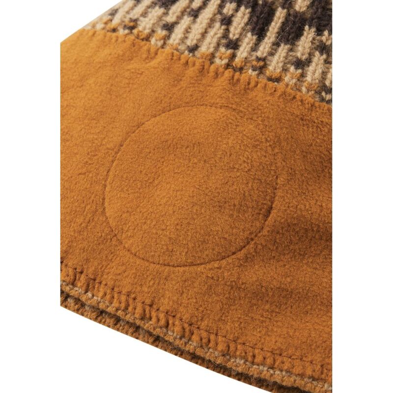 REIMA Pohjoinen 5300021B Cinnamon brown 1491
