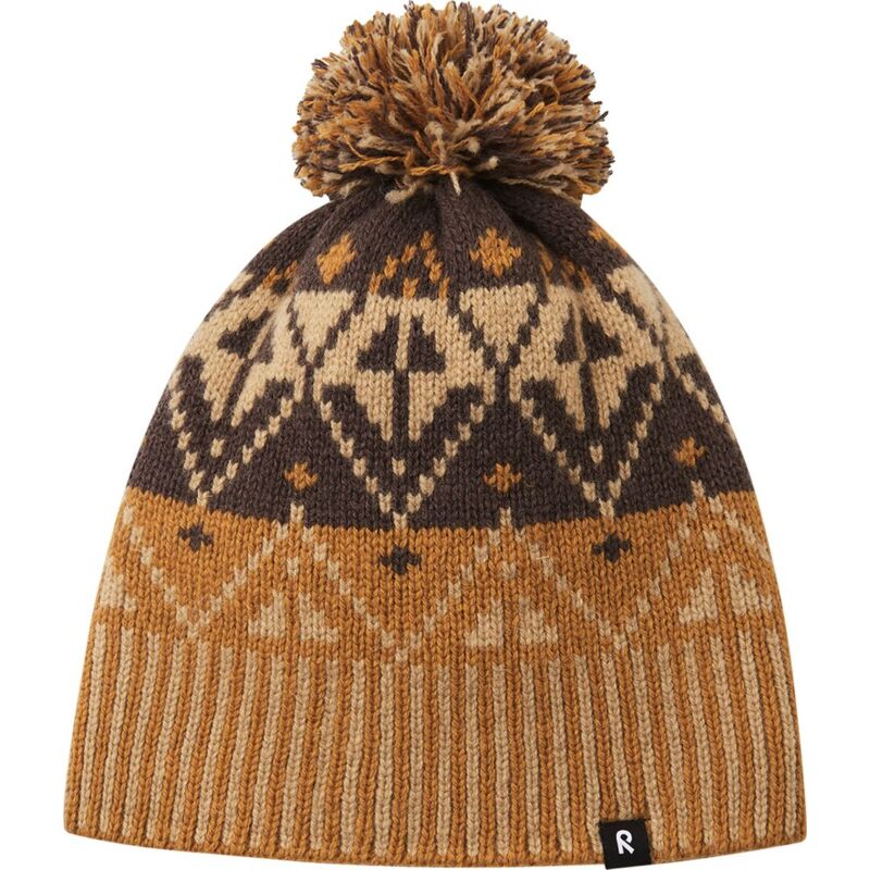 REIMA Pohjoinen 5300021B Cinnamon brown 1491