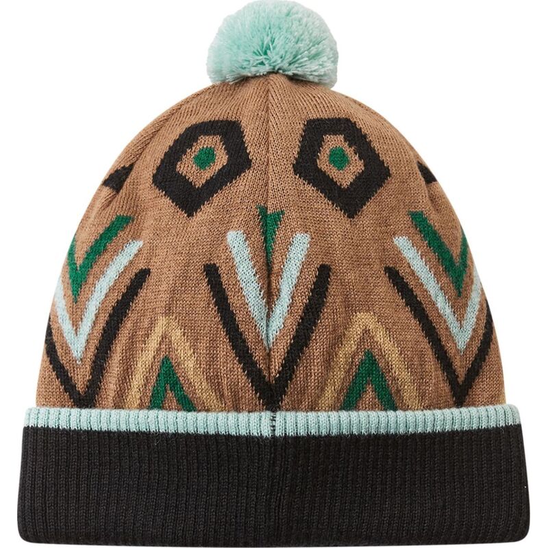 REIMA Koillinen 5300278B Cinnamon brown