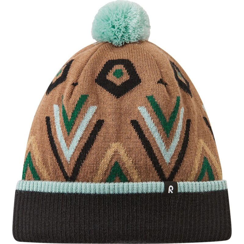 REIMA Koillinen 5300278B Cinnamon brown