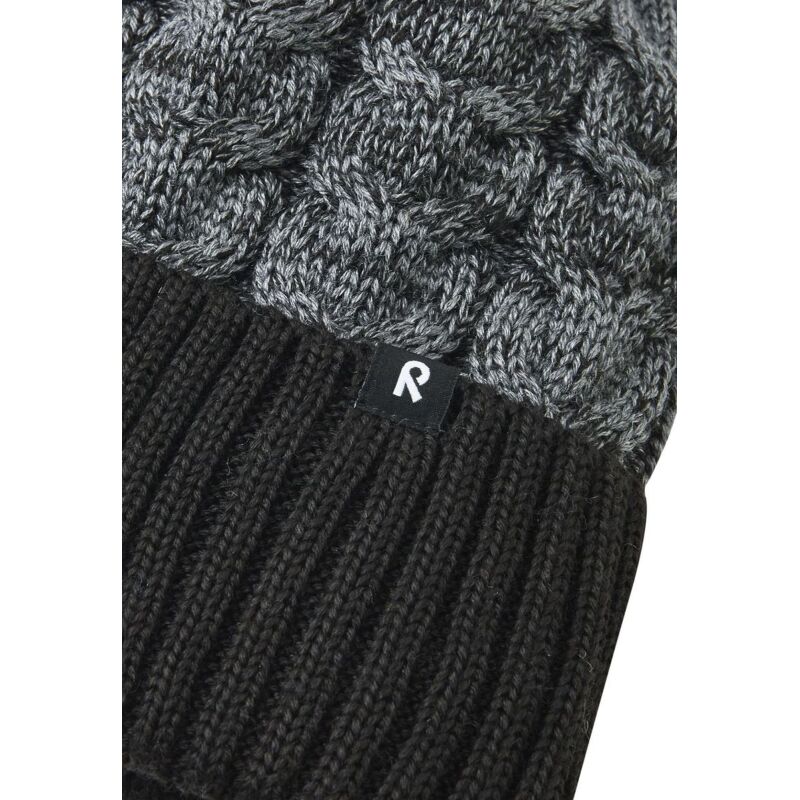REIMA Routii 5300088B Black