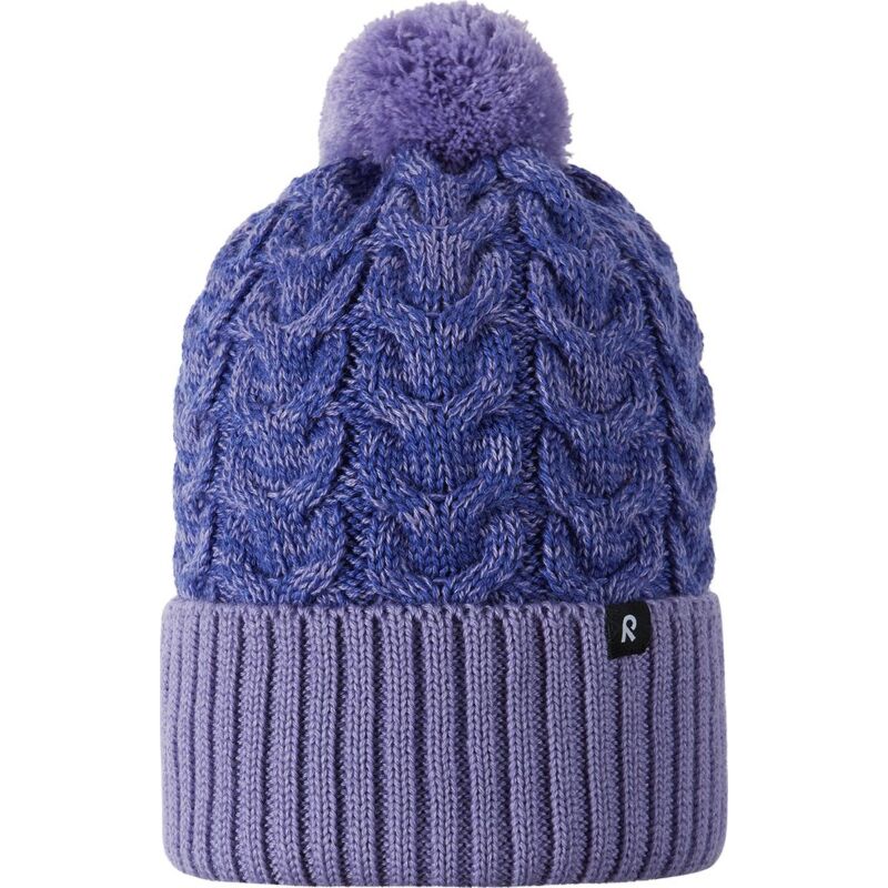 REIMA Routii 5300088B Lilac amethyst 5451