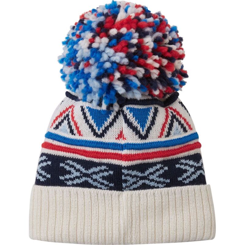 REIMA Merino Wool Blend Beanie Kirjoen 5300286A White 0101