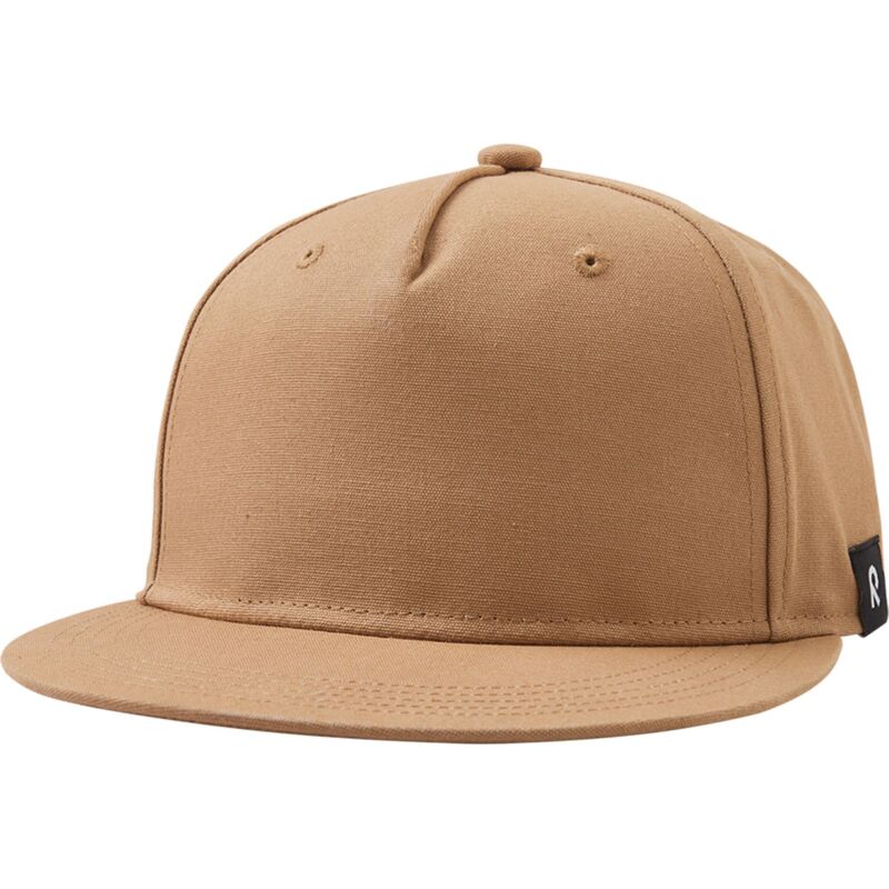 REIMA Lippis 5300122C Peanut Brown